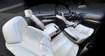 Subaru Legacy Concept 2008 года